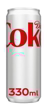 Diet Coke Can